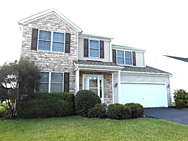 Building Photo - 231 Oakford St