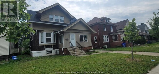 Building Photo - 452 Campbell Ave