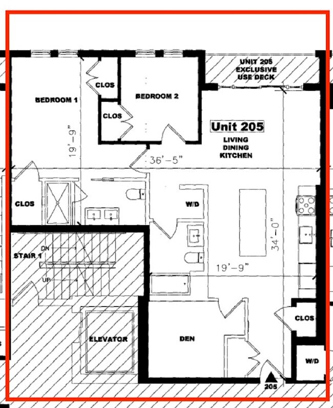 Building Photo - 97 Elmwood St