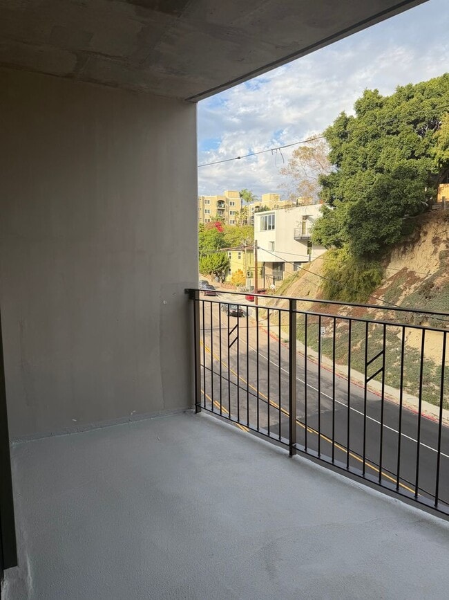 Interior Photo - Rainford Apartments