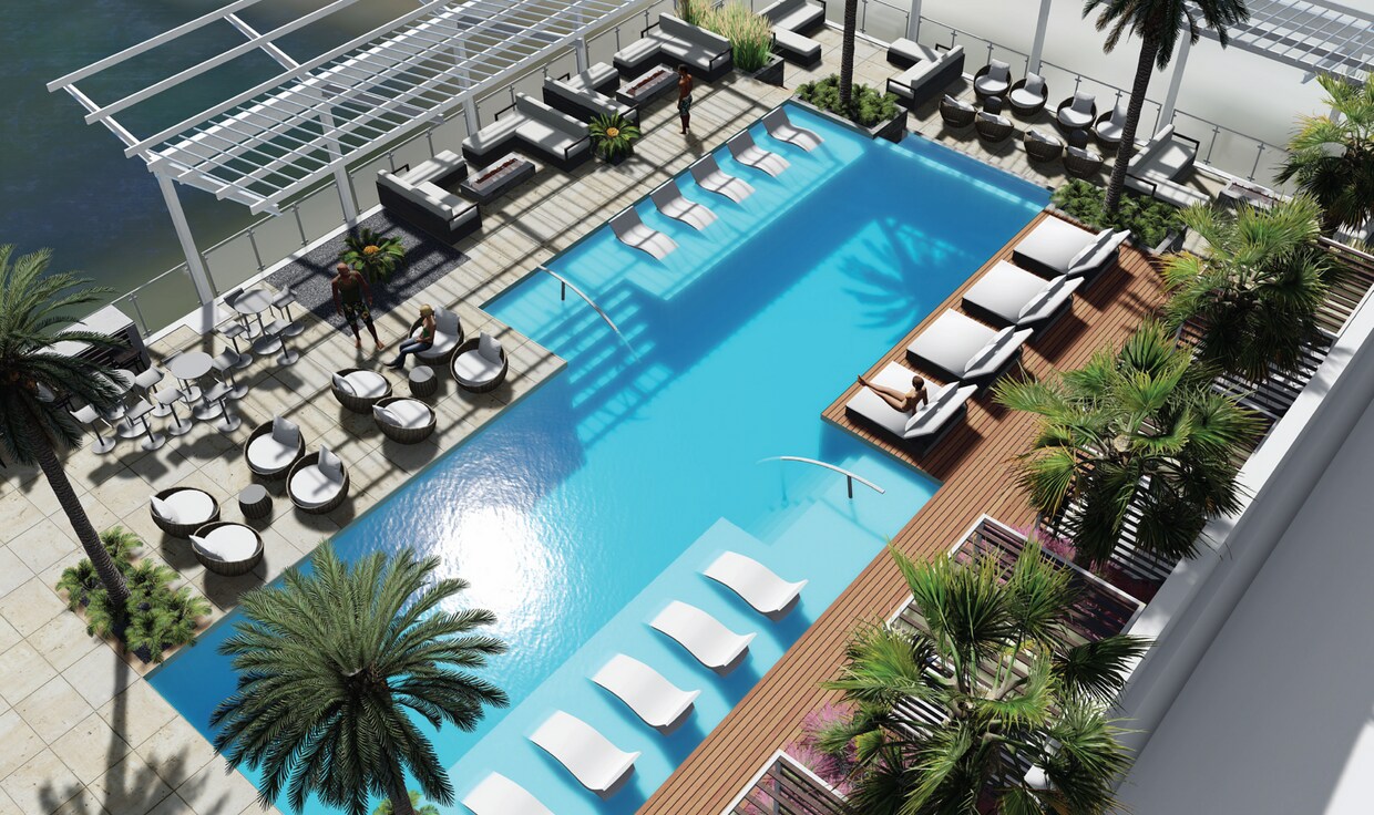 The Station at San Marco 1230 Hendricks Ave Jacksonville, FL