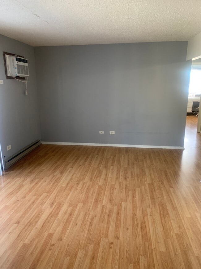 214 Madison St Unit 214 apartment 2B, Joliet, IL 60435 Condo for Rent