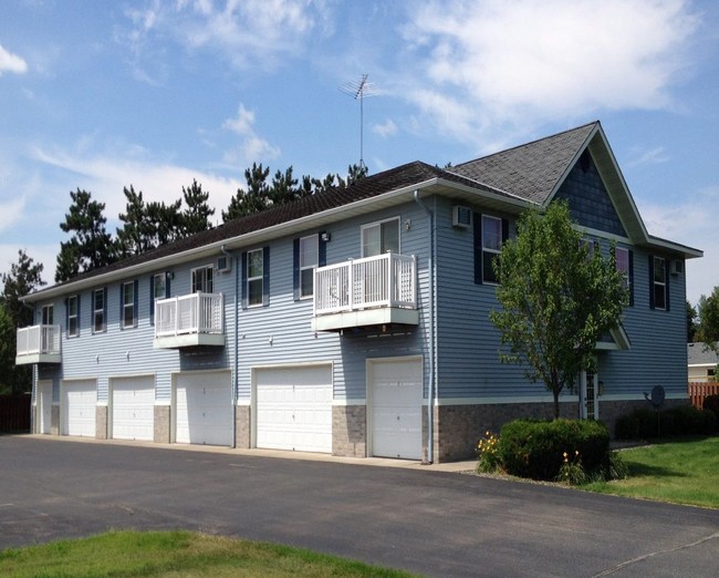 Foto del edificio - Park Ridge Apartments