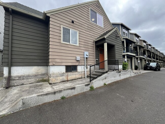 Photo - Three-Bedroom Home with Updated Kitchen & Vaulted Ceilings