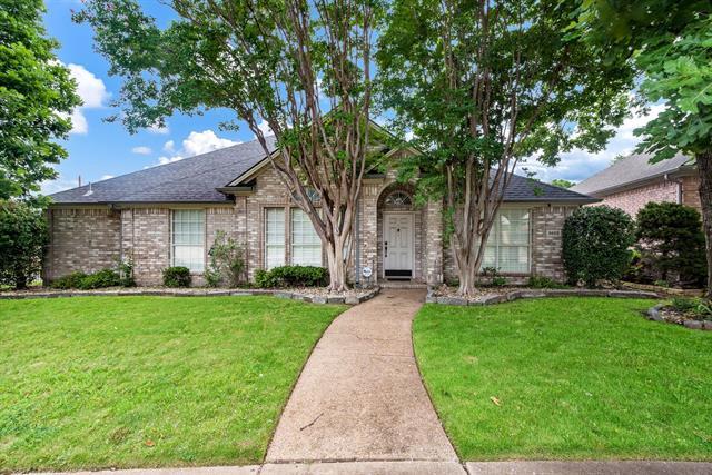 Building Photo - 3603 Sam Rayburn Trail