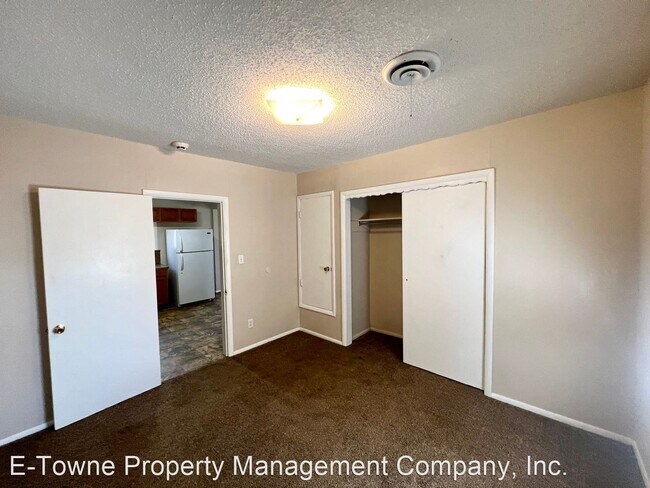 Foto del edificio - 2 br, 1 bath House - 122 E. York