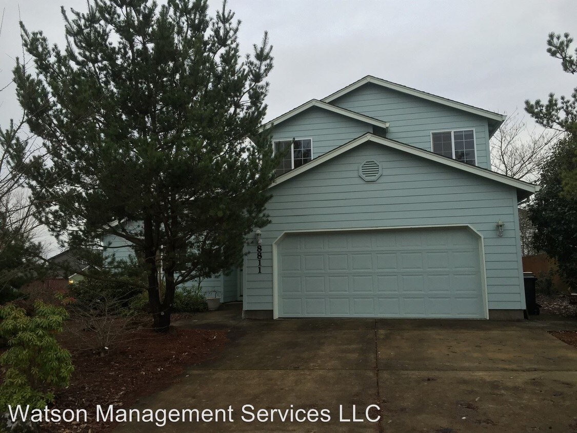 Primary Photo - 3 br, 2.5 bath House - 8811 NE Cori Ct