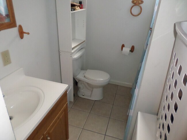 Foto del edificio - McCollum 1004