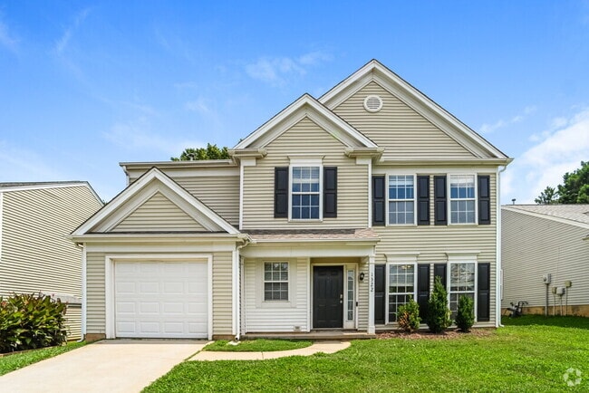 Building Photo - 1322 Rumstone Ln