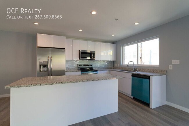 Foto del edificio - 3 Bed Temple Apartment