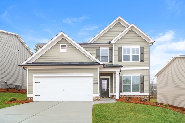 Building Photo - 3361 Lilac Crk Trl