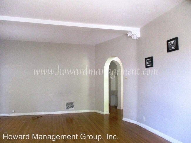 Foto del edificio - 1450 S Sherbourne Dr