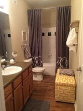 Interior Photo - Carrington Park Apartments