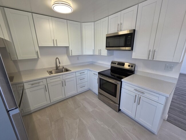 Photo - 3223 Ohio Ave Townhome