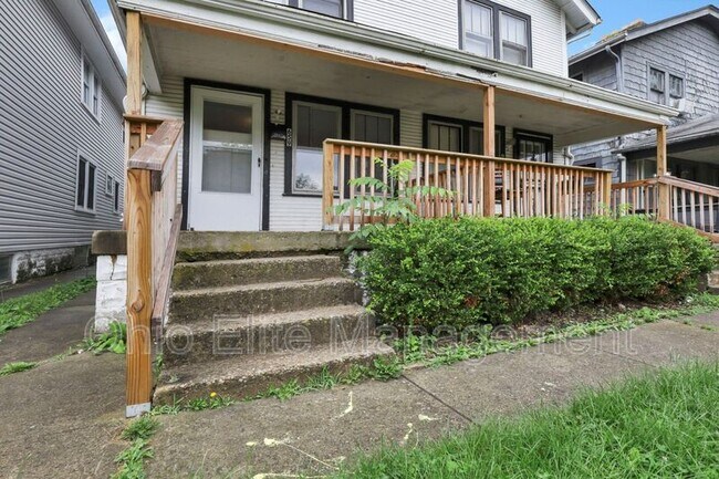 Foto del edificio - 659 S Burgess Ave