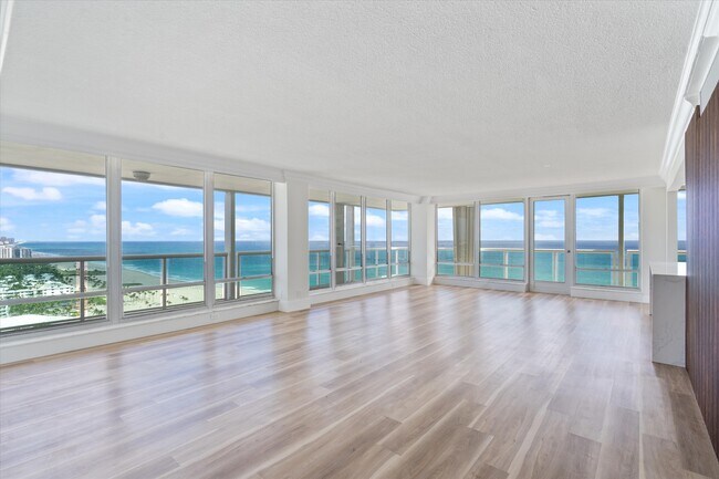 Foto del edificio - 2100 S Ocean Ln