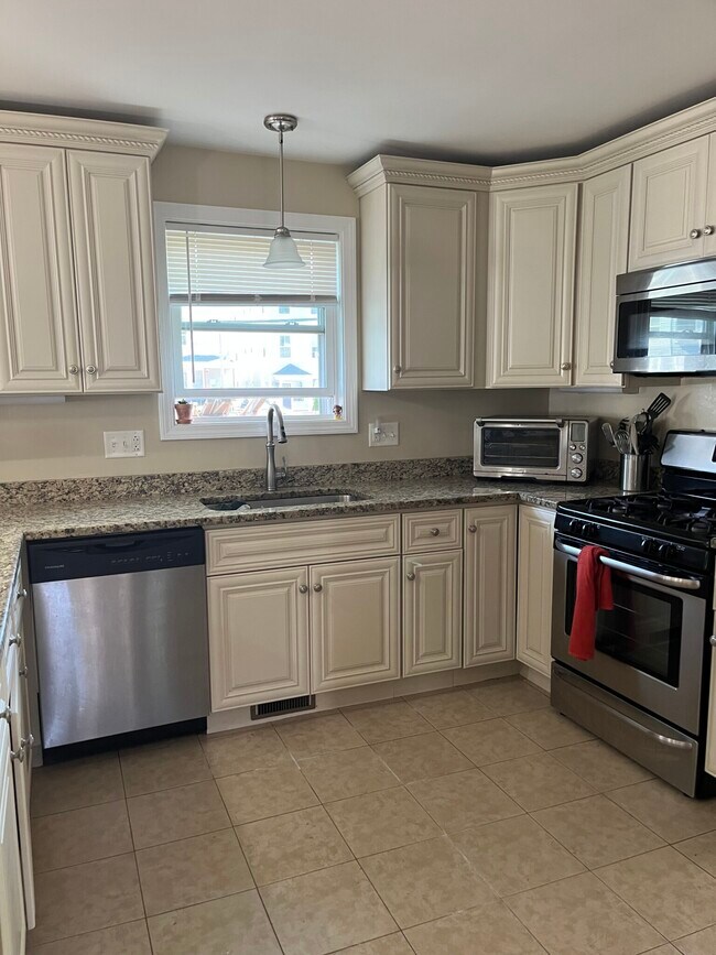 Foto del edificio - 6 Claridge Ter