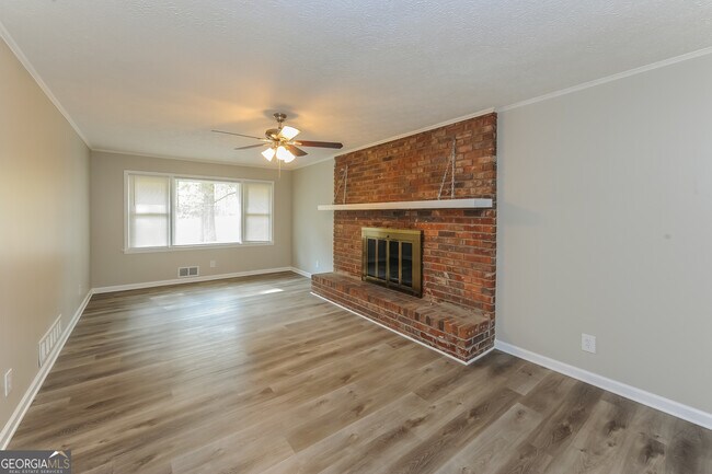 Foto del edificio - 1471 Old Shoal Creek Trail