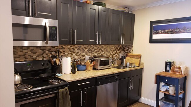 Foto del edificio - 71 Oxford Ave