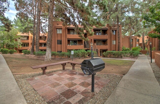 Photo - 4704 E Paradise Village Pkwy N Apartment