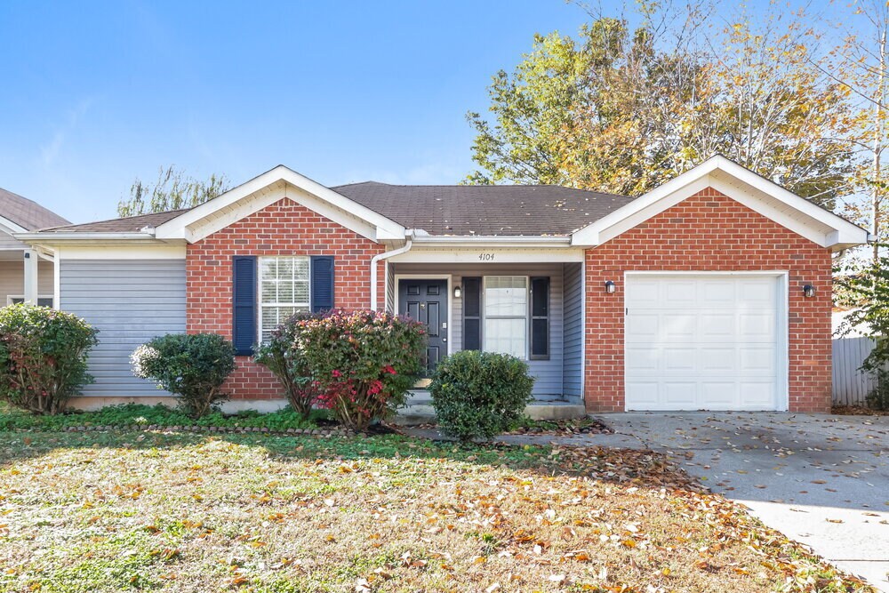 Foto principal - 4104 Pepperwood Dr