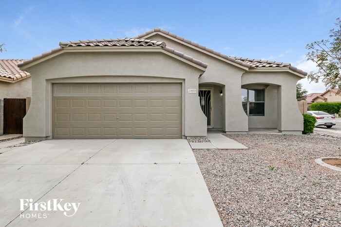Primary Photo - 2863 W San Carlos Ln