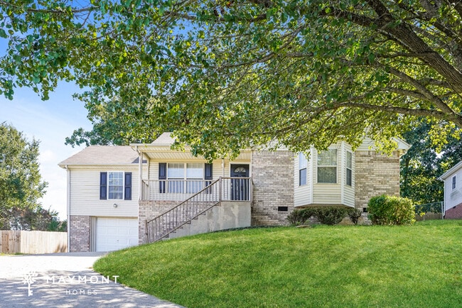 Building Photo - 122 Cimmaron Dr