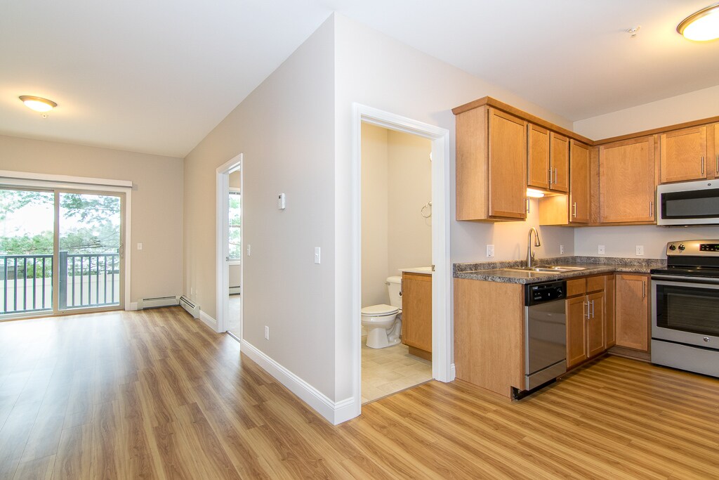 42 Susie Wilson Rd, Essex, VT 05452 Apartments in Essex, VT