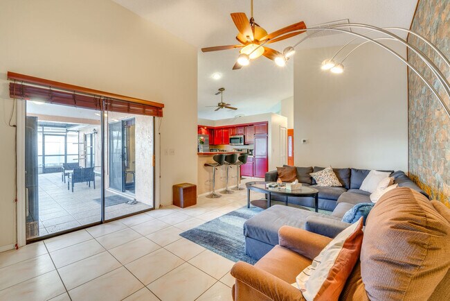 Foto del edificio - 14918 Prairie Rose Ct
