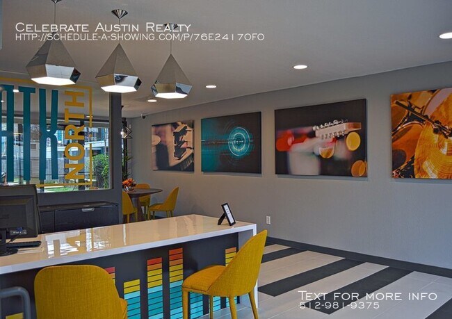 Foto del edificio - Atx North