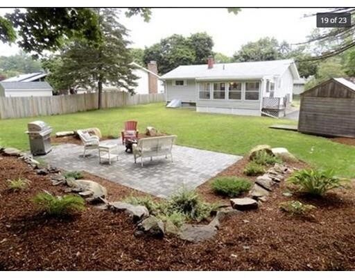 Foto del edificio - 11 Robinson Rd