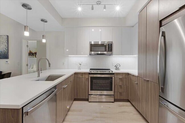 Foto del edificio - 1051 First St NE