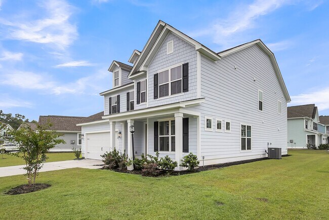 Foto del edificio - 687 Black Pine Rd