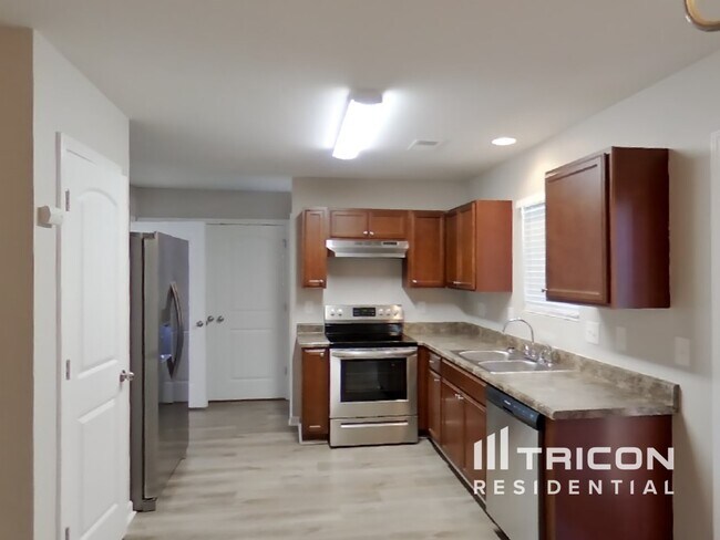 Foto del edificio - 7123 Tanger Boulevard Riverdale GA