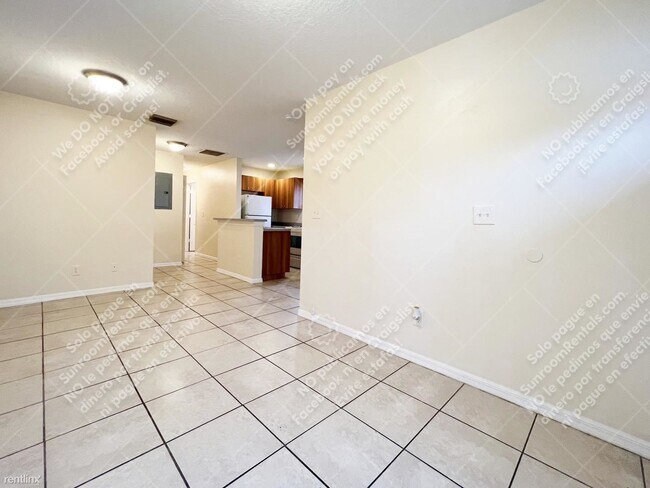 Foto del edificio - 2 br, 1 bath Duplex - 2407 E 17th Ave B B