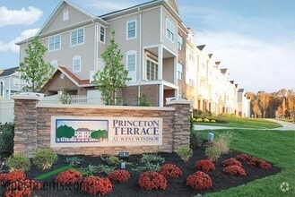 Building Photo - Princeton Terrace At West Windsor