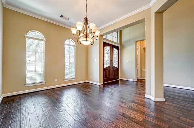 Foto del edificio - 2914 Cotswold Lane