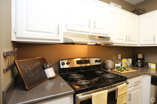 Foto del interior - Merritt at Sugarloaf