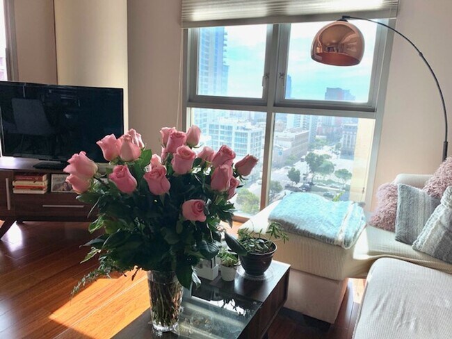 Foto del edificio - Beautiful Large 2 Bdrm, 2 Ba Condo in Cort...