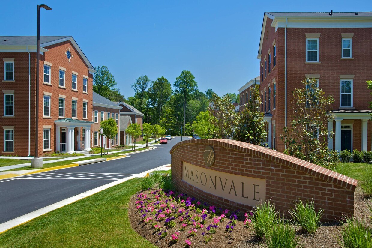 Foto principal - Masonvale