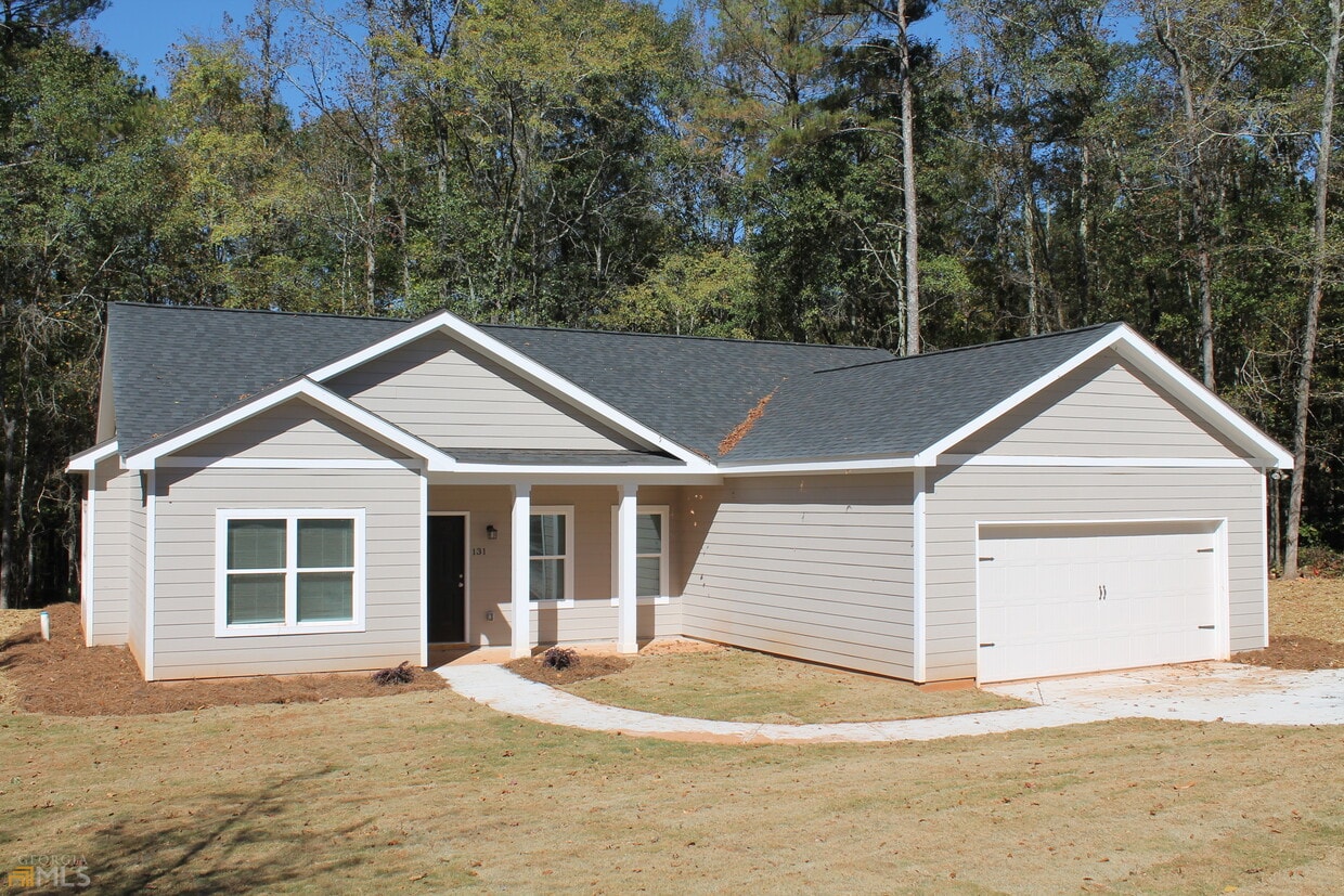 150 Spetchley Way, Bogart, GA 30622 House Rental in Bogart, GA