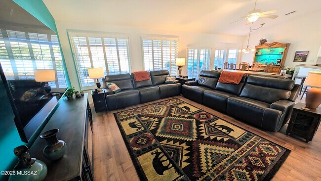 Building Photo - 37284 S Ocotillo Canyon Dr