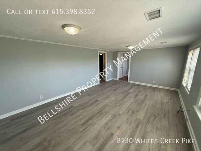Foto del edificio - 8230 Whites Creek Pike