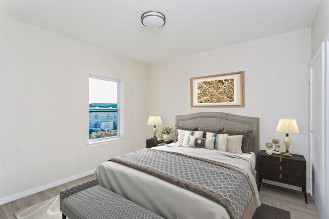 Foto del edificio - 5610 Bucknell Rd