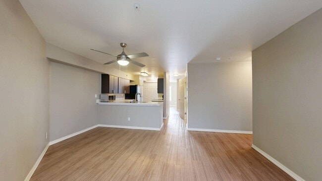 Interior Photo - Griffis Belltown