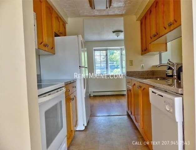 Building Photo - 307 Garland St