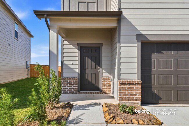 Foto del edificio - 10726 Sonny Trails Ct