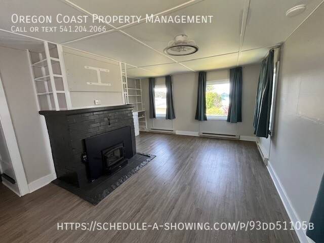 Foto del edificio - 3039 NW Oar-