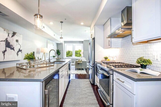 Foto del edificio - 1021 17th St NE