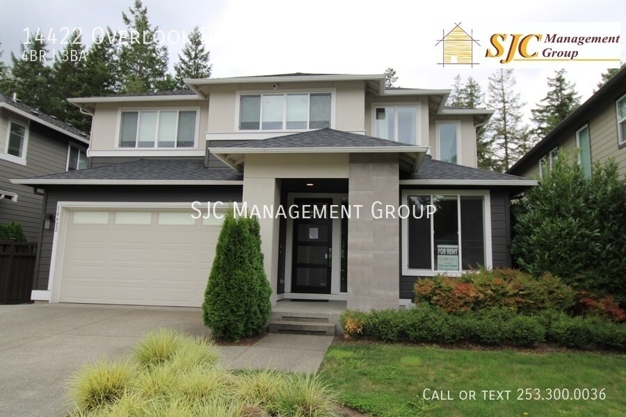 Foto principal - Four Bedroom 2.5 bath home for rent in Teh...